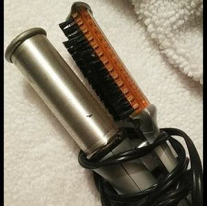 Instyler straightener